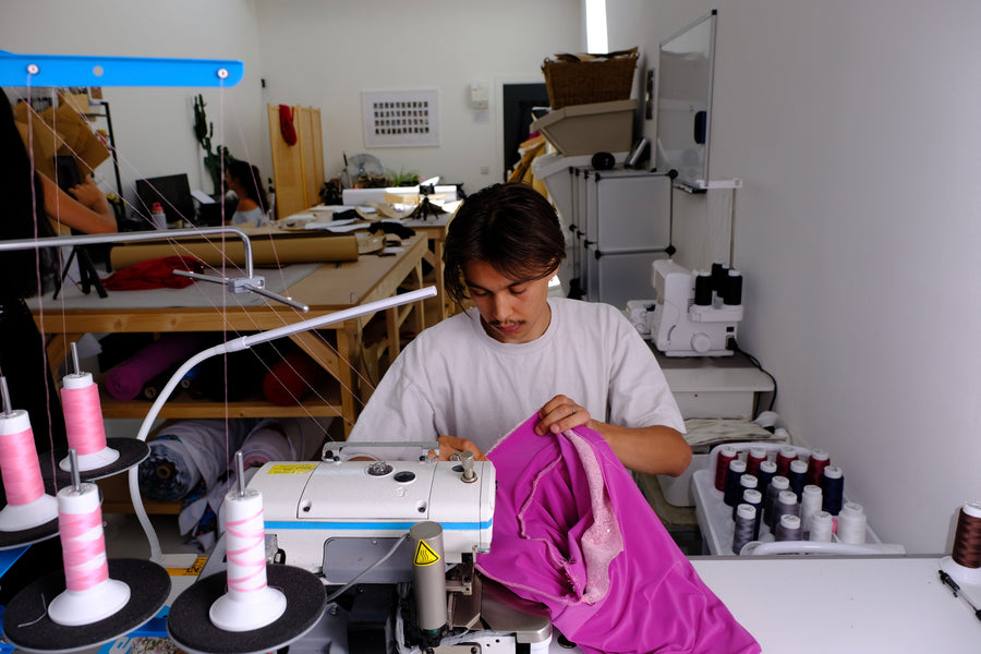 Discover our process