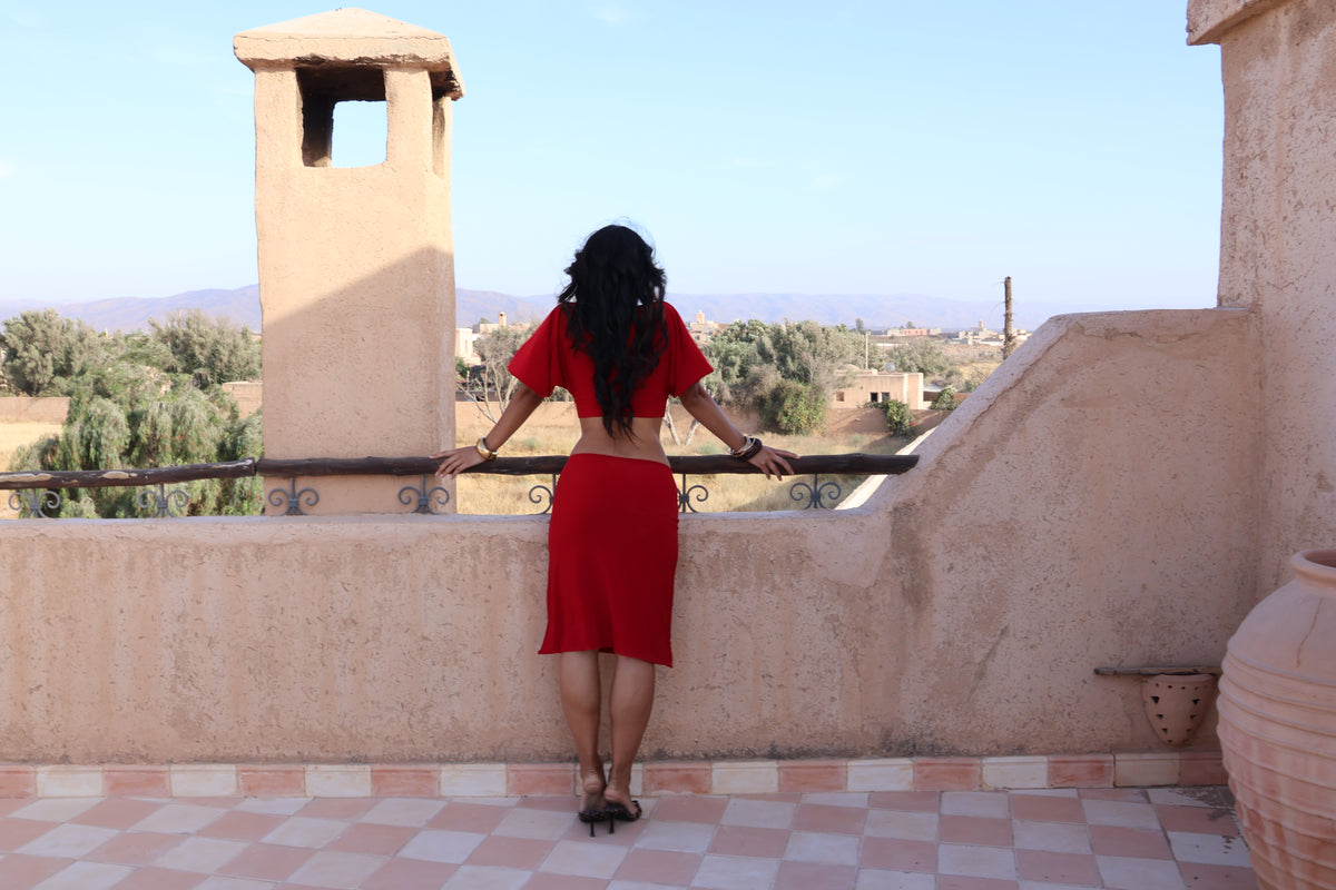 Morocco