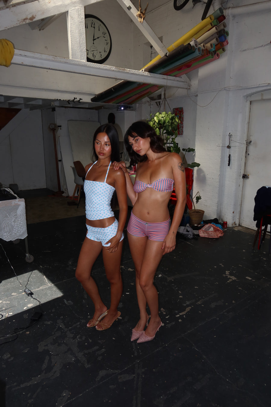 Swimwear