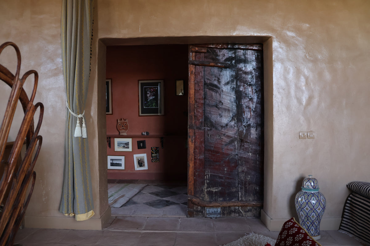 Morocco